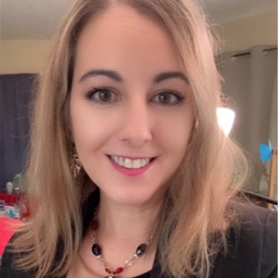 PDG team member