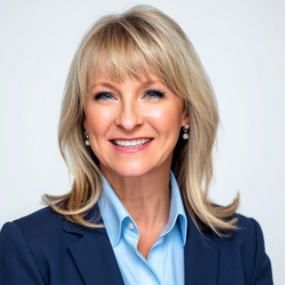 PDG team member