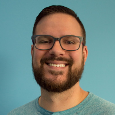 PDG team member