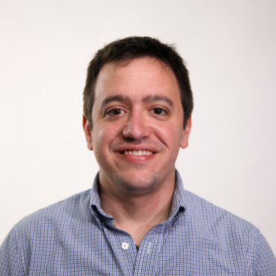 PDG team member