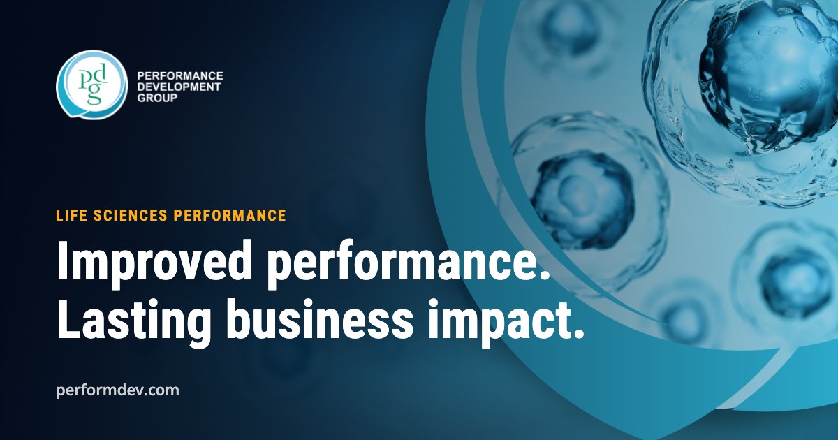 Problem Approach Impact Our Approach | Performance Development Group