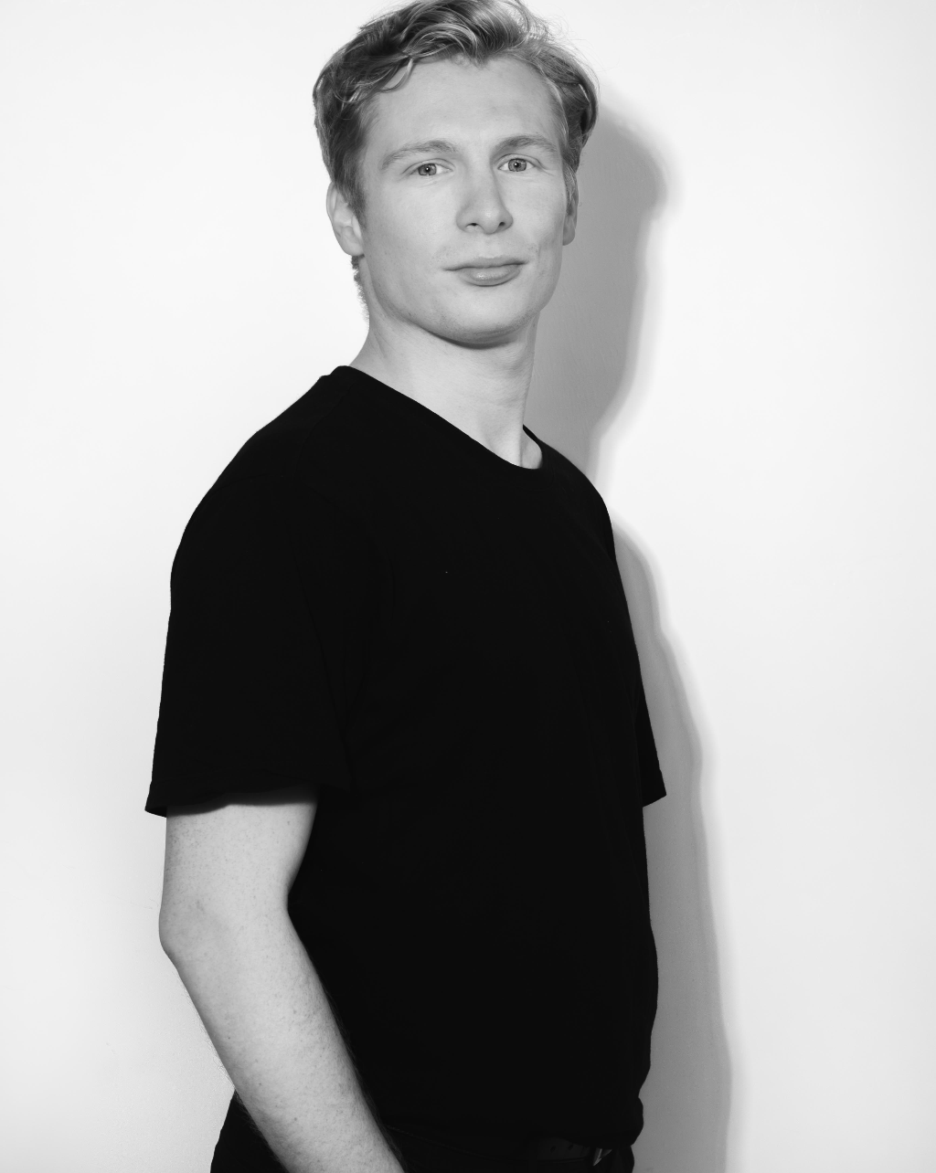 Sam Van Reepingen