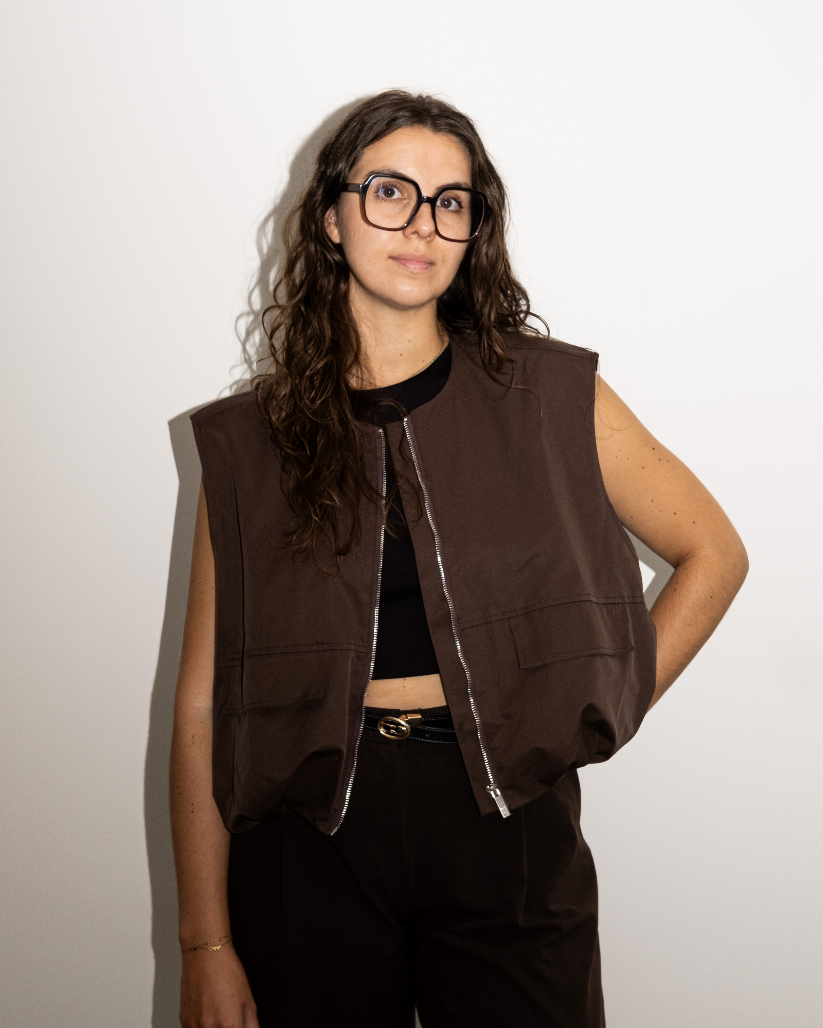Camille Campisi