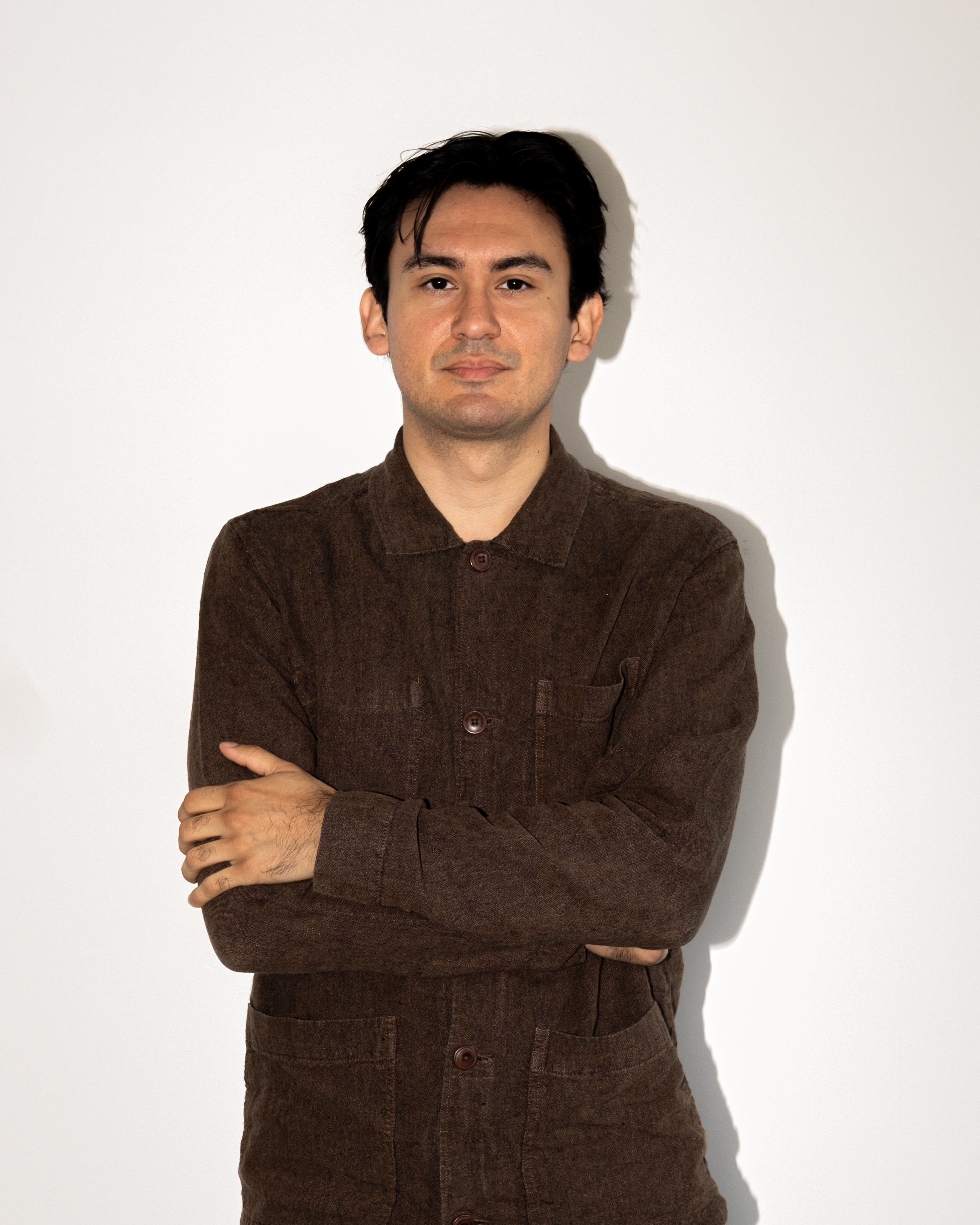 Thierry Barrera Torres