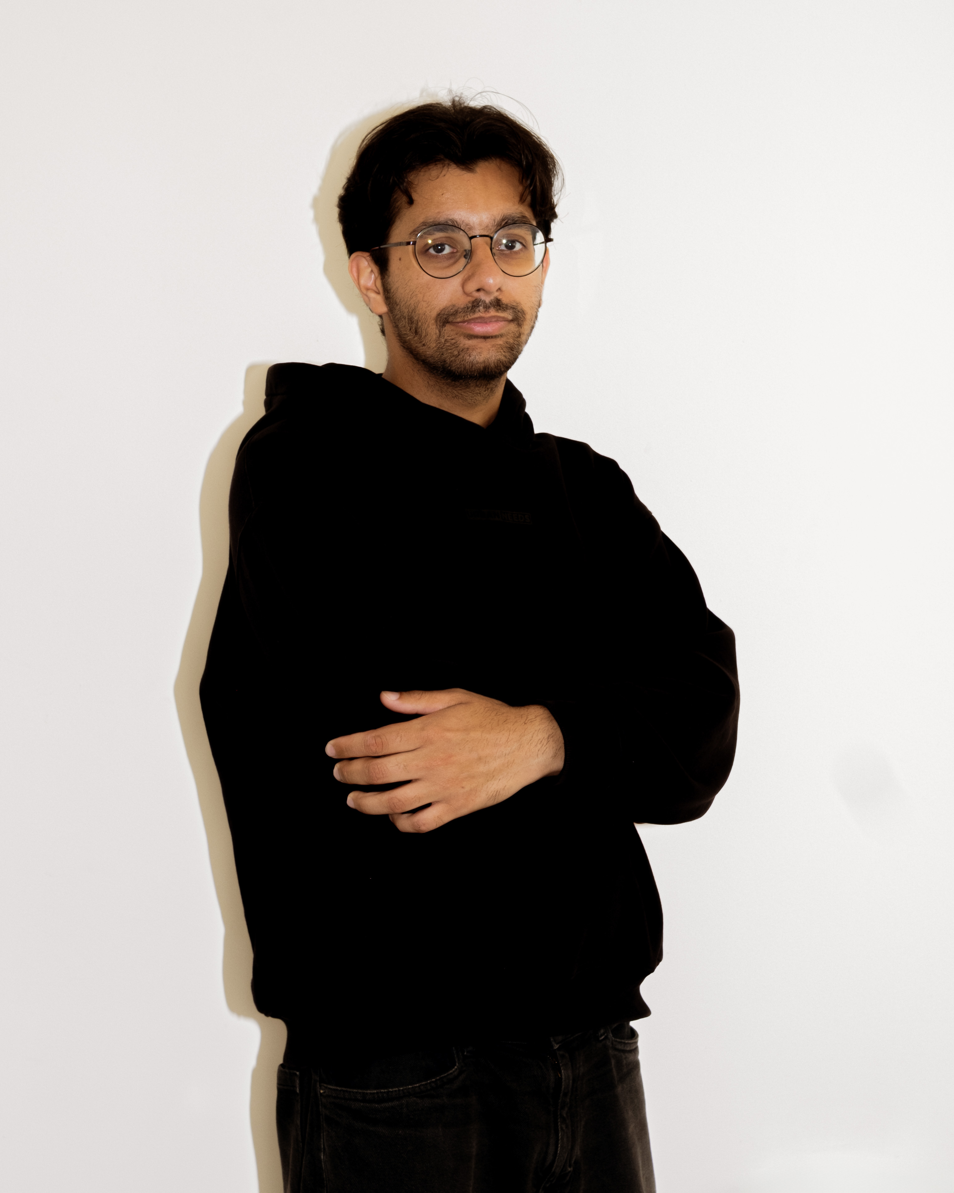 Mohammed Godil