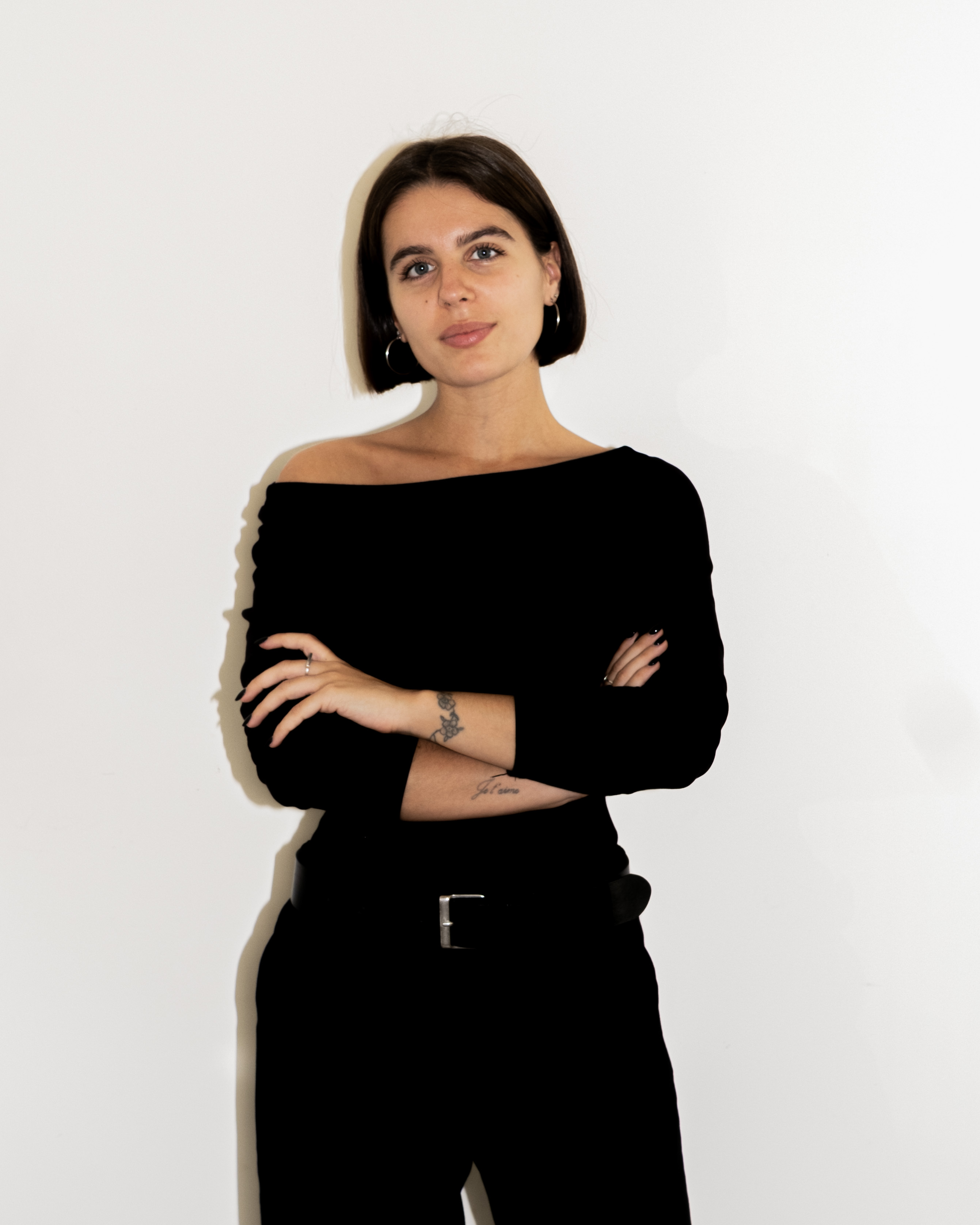 Solena Greco