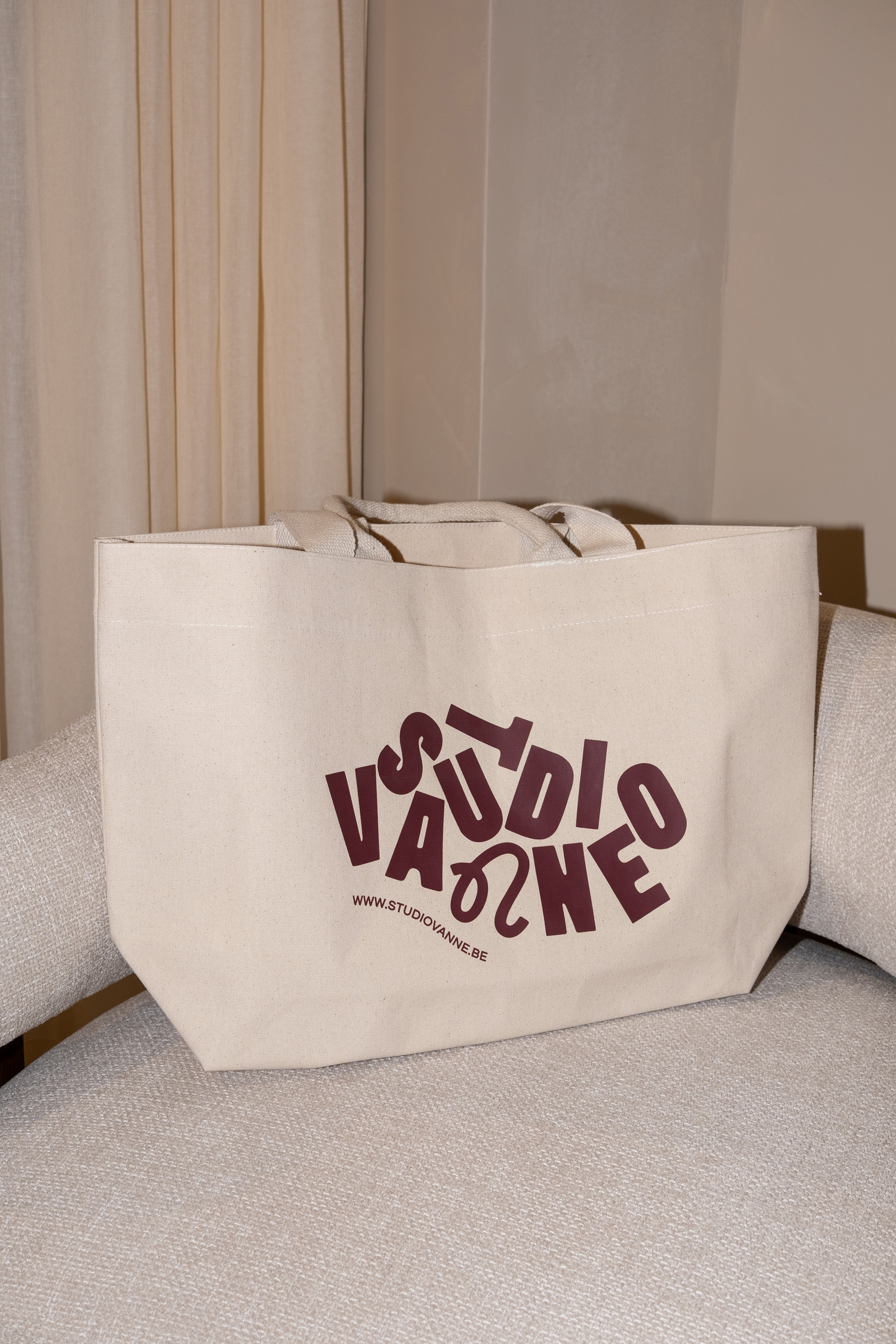 Studio Vanne