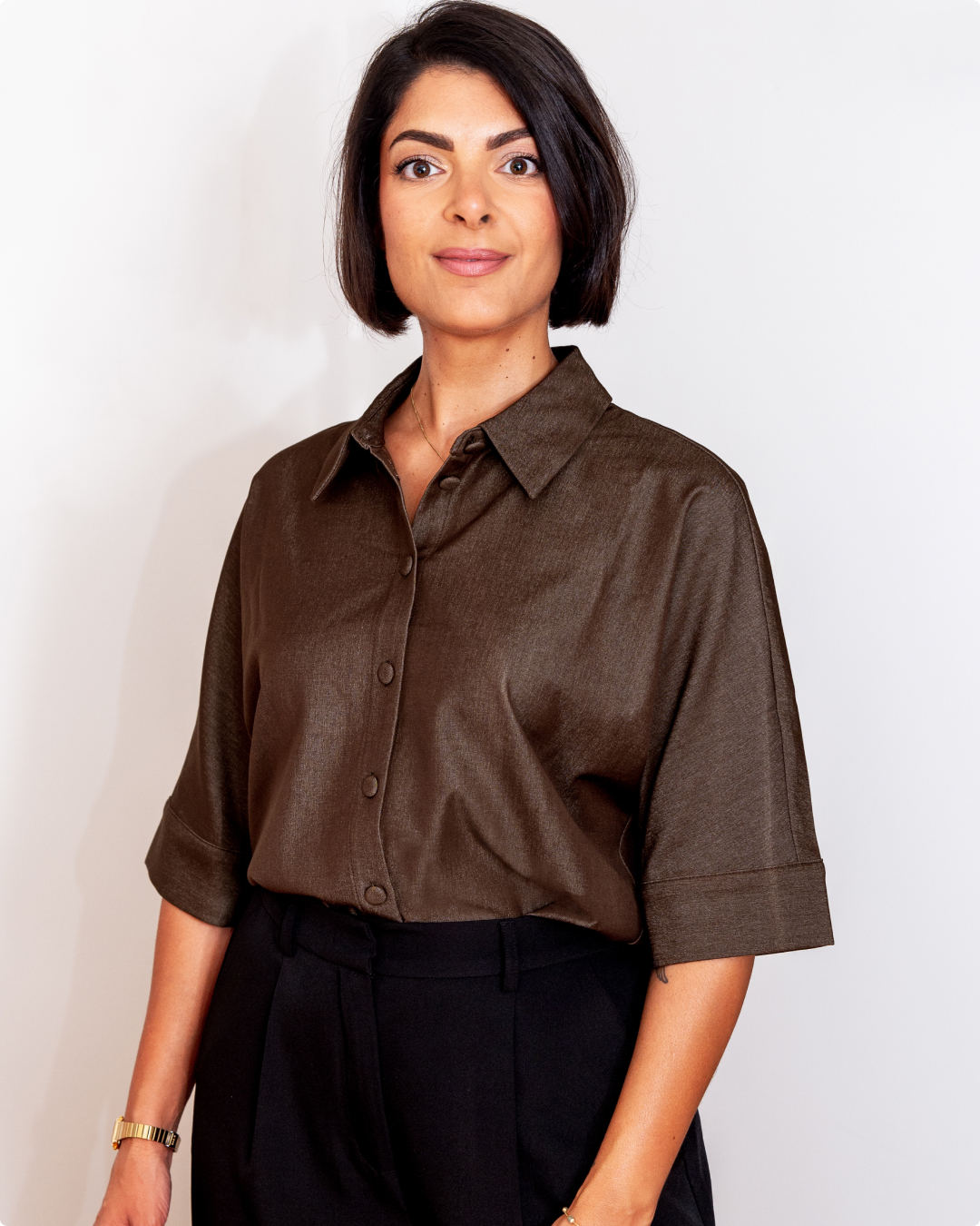 Patricia Godart
