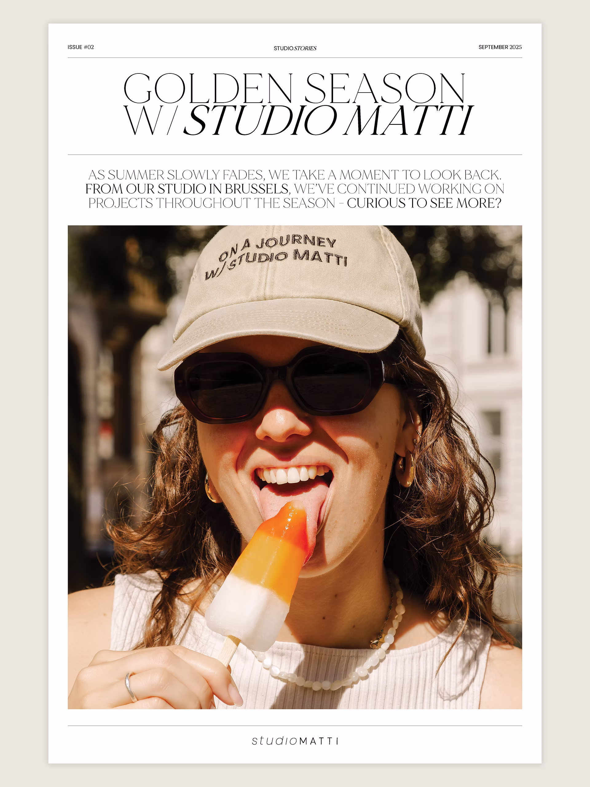 ISSUE #02