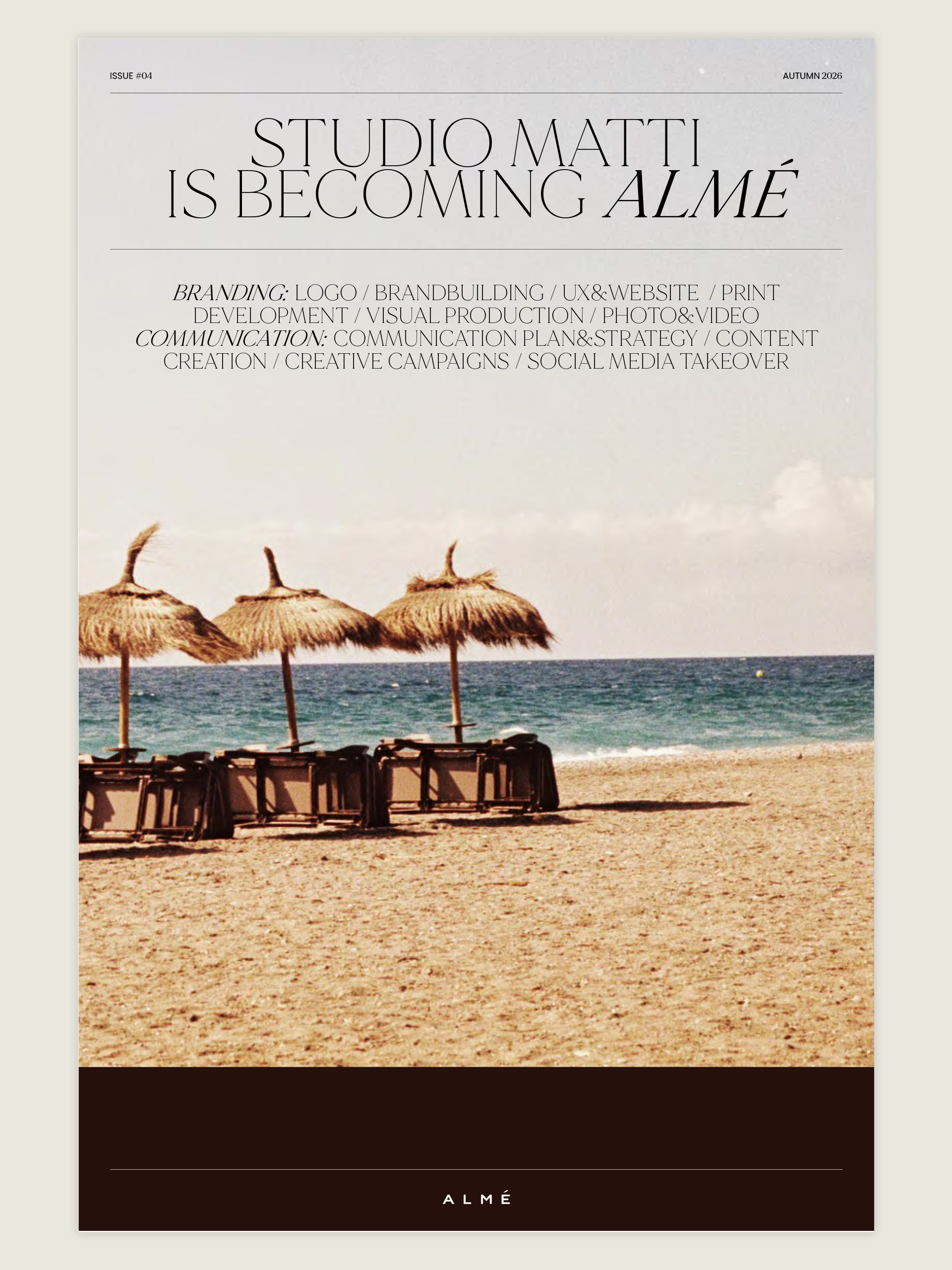 ISSUE #04