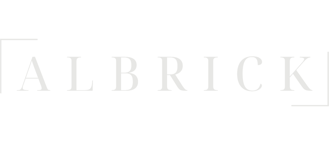 Albrick logo