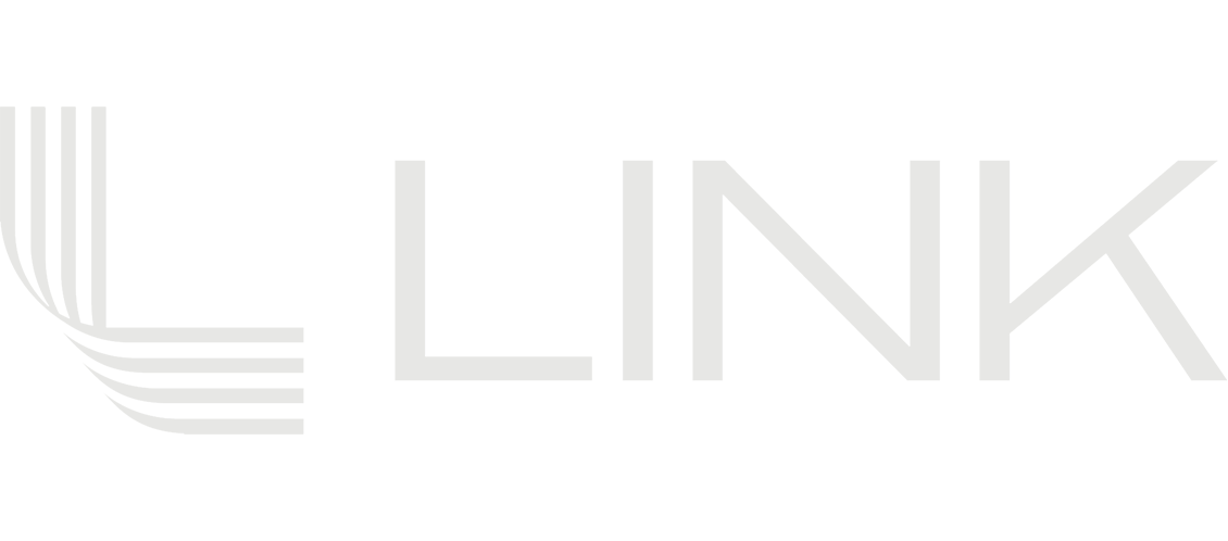 Link Logistics logo