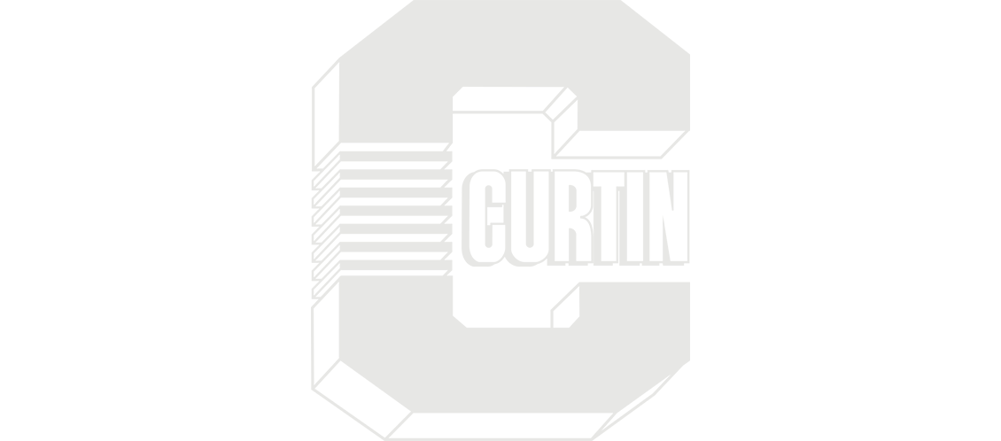 Curtin logo