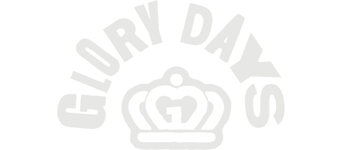 Glory Days logo