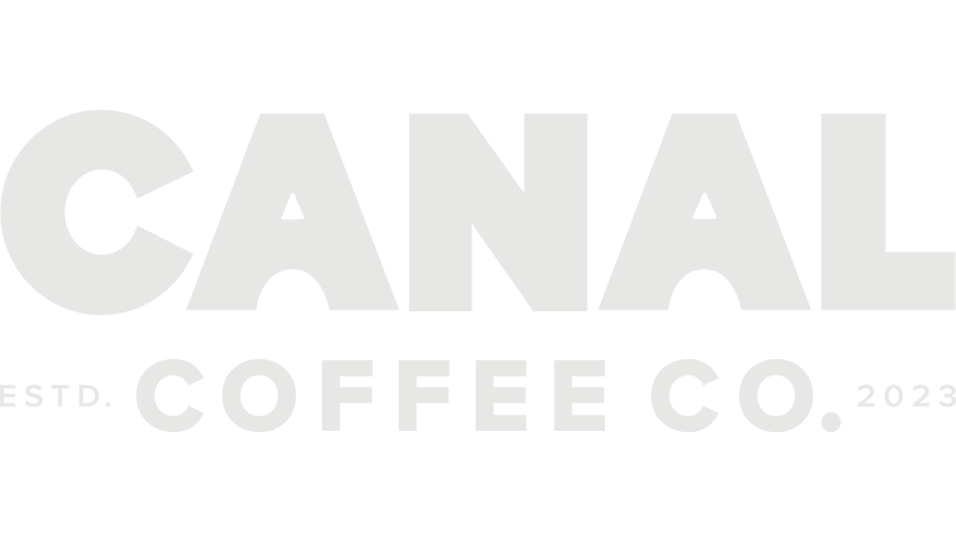 Canal Coffee logo