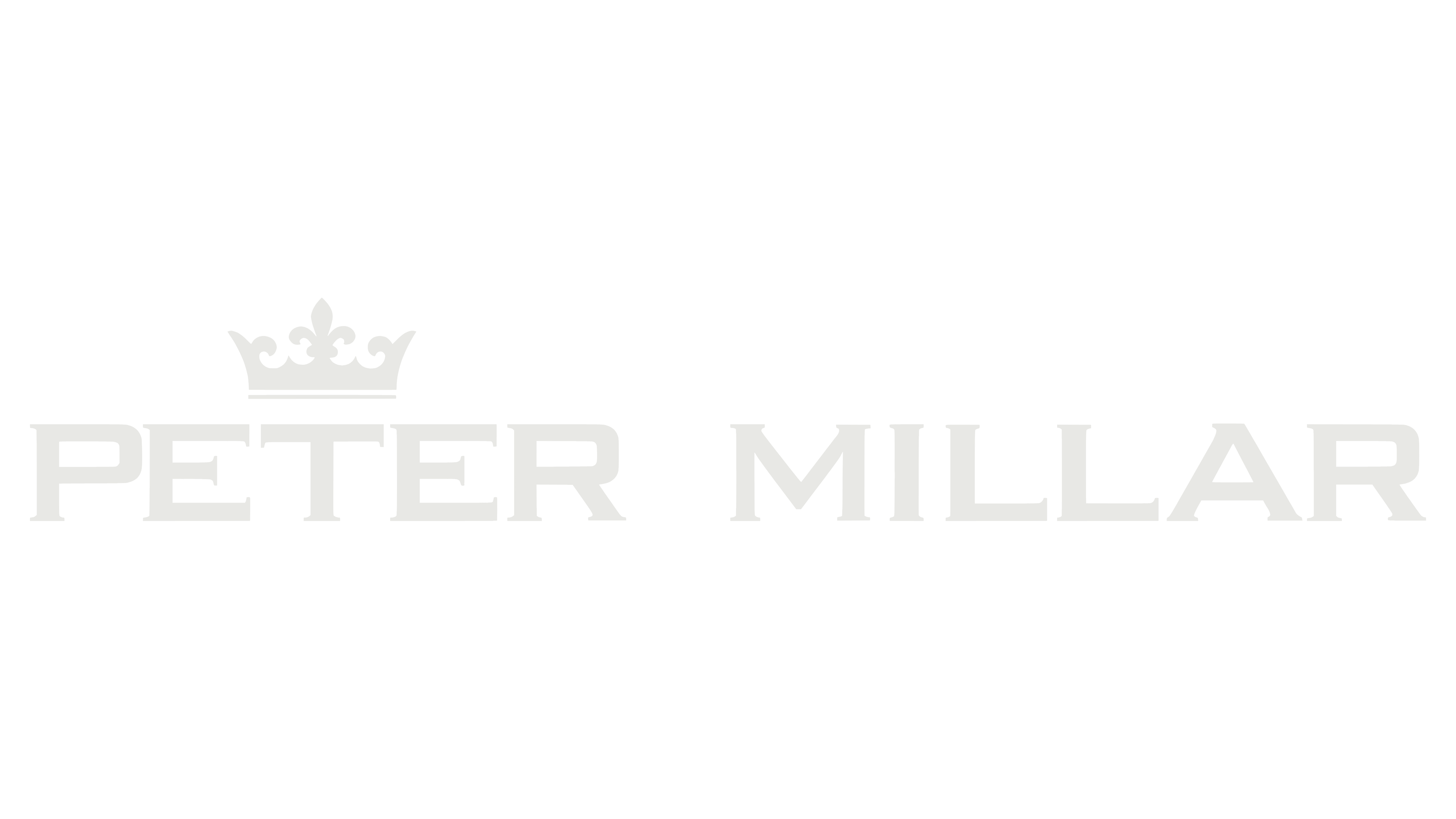 Peter Millar