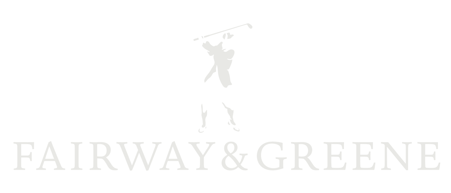 Fairway & Greene