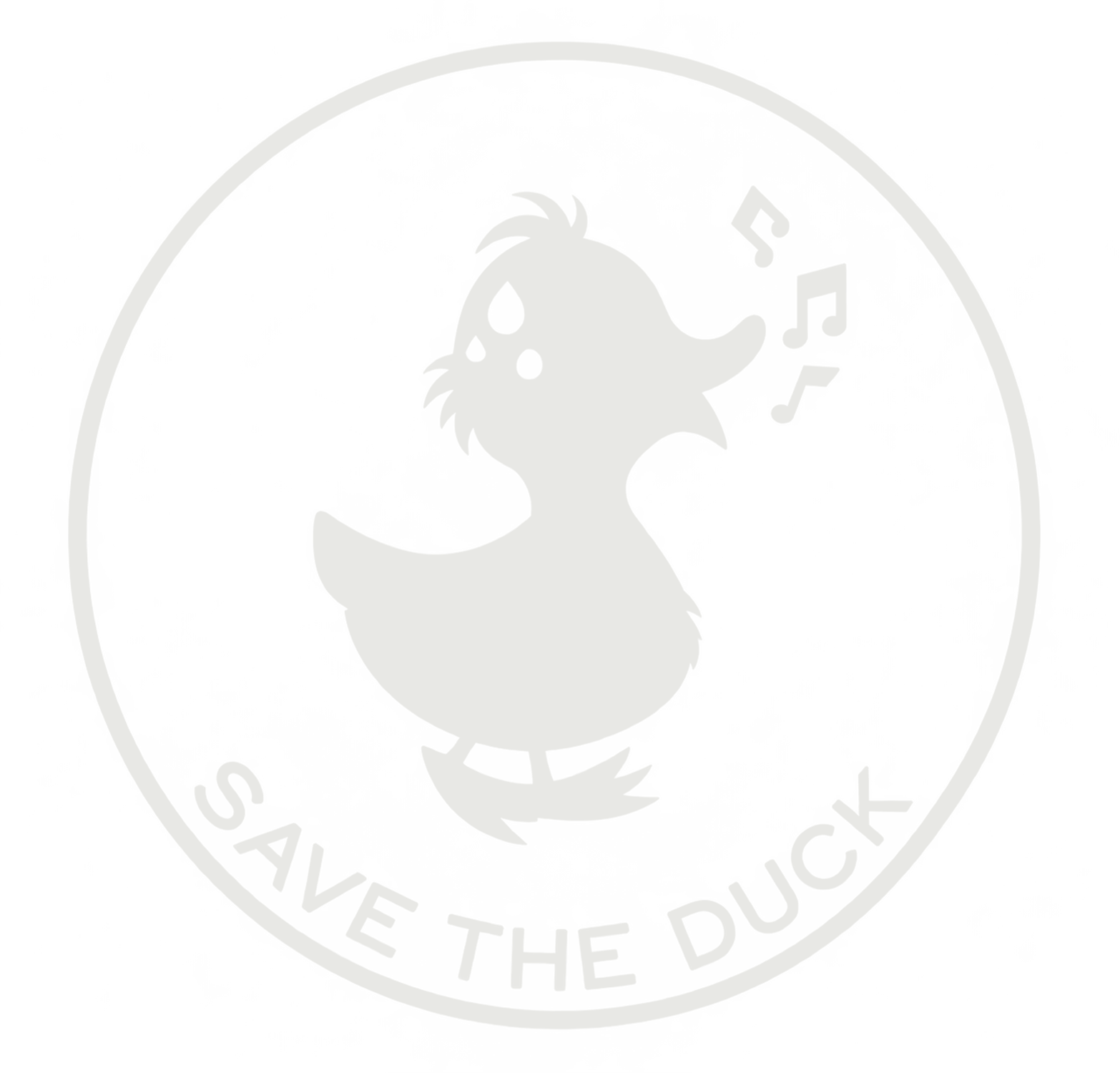 Save The Duck