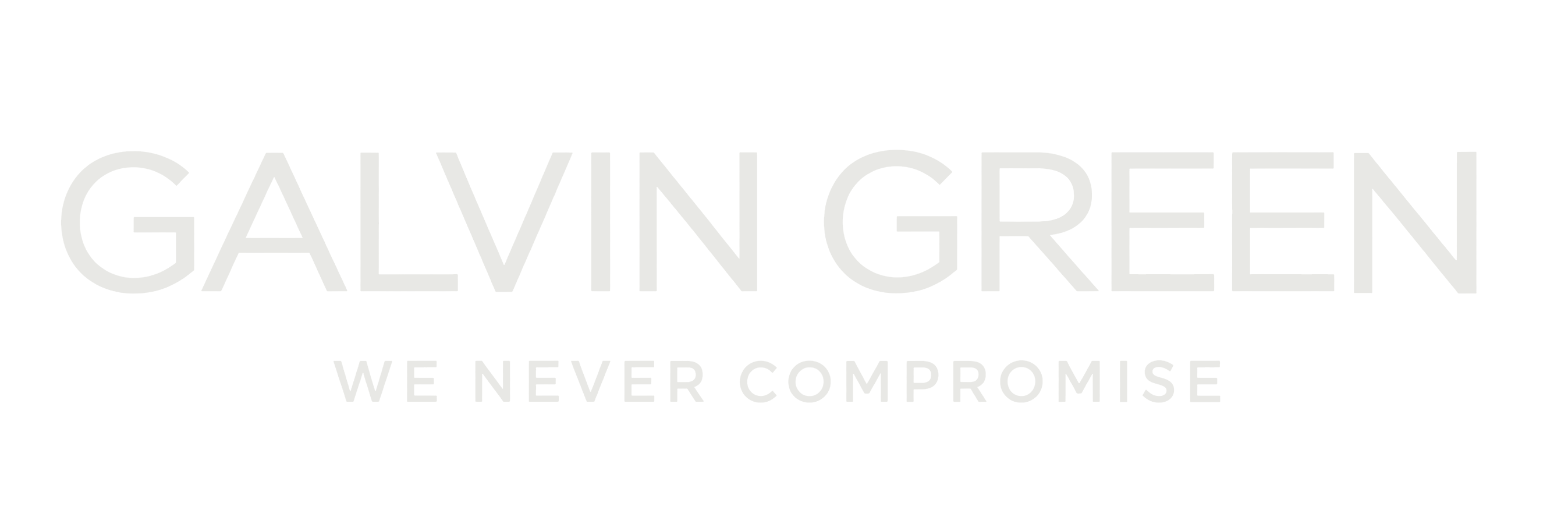 Galvin Green