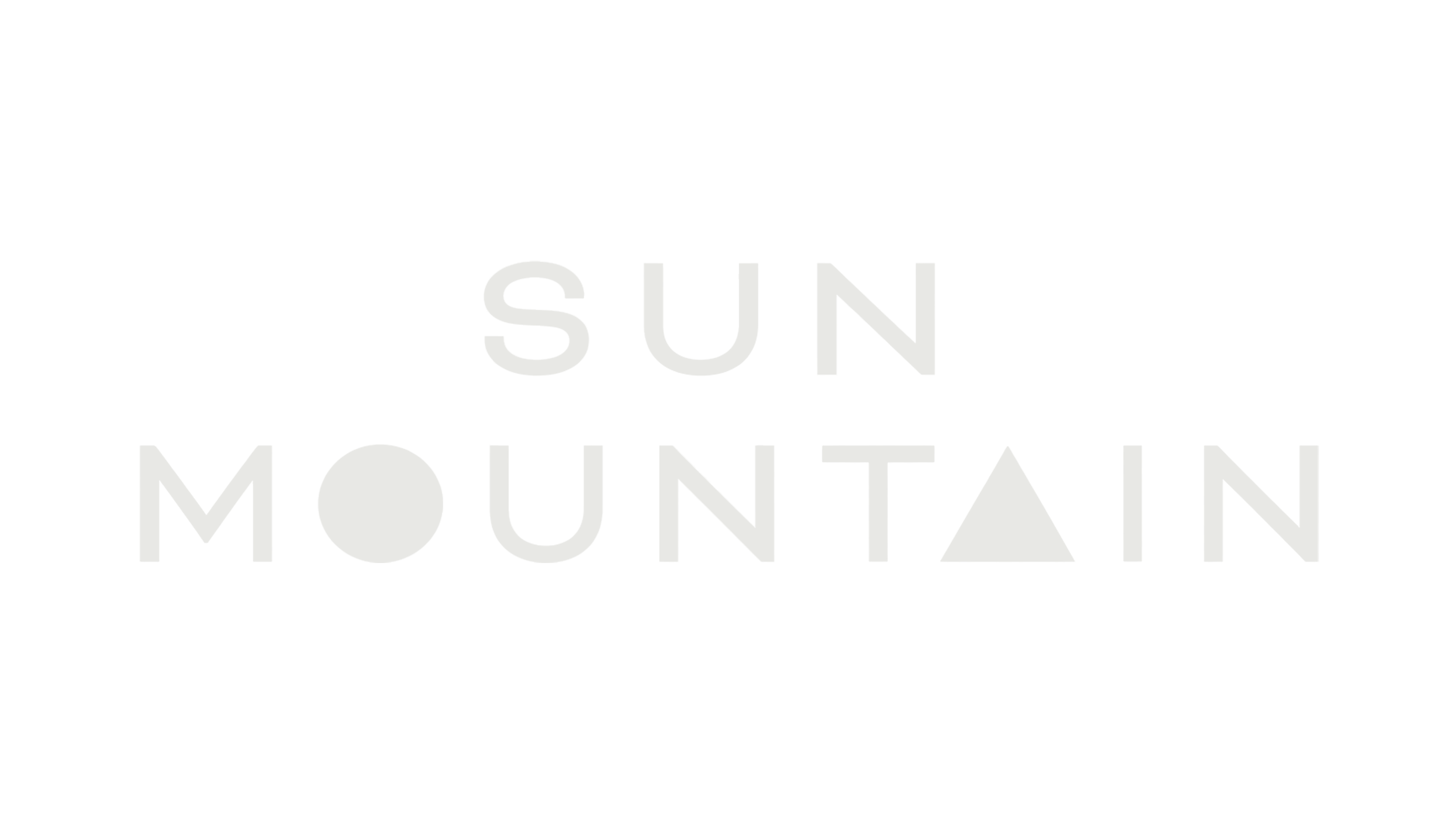 Sun Mountain