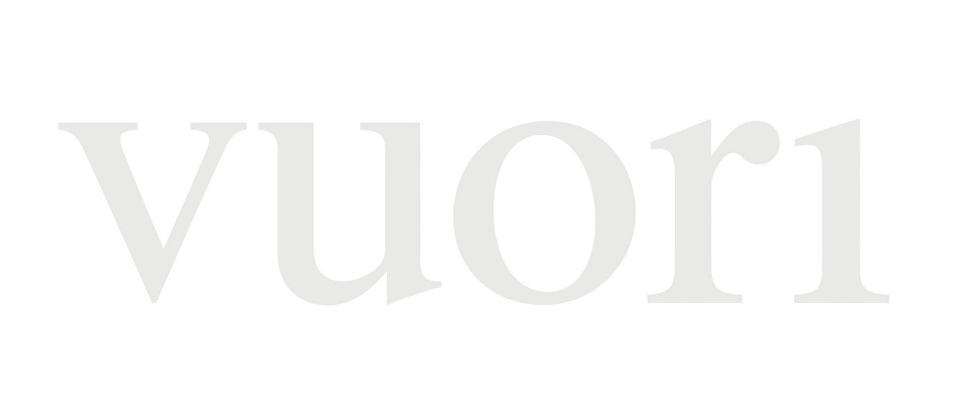 Vuori