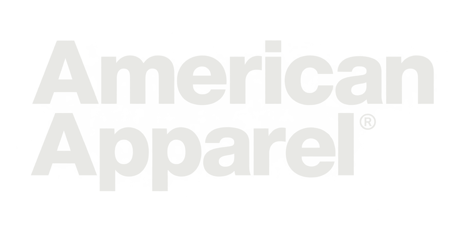 American Apparel