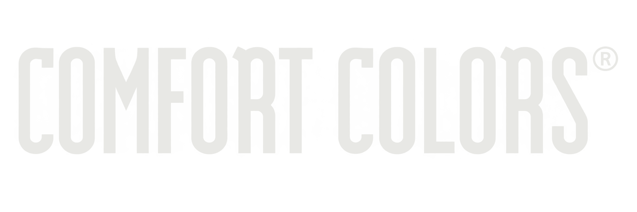 Comfort Colors