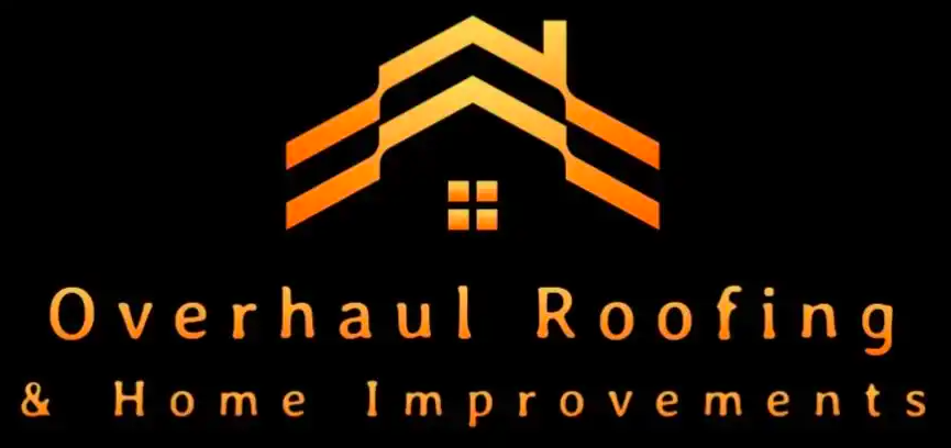 Overhaul Roofing & Home Improvements logo