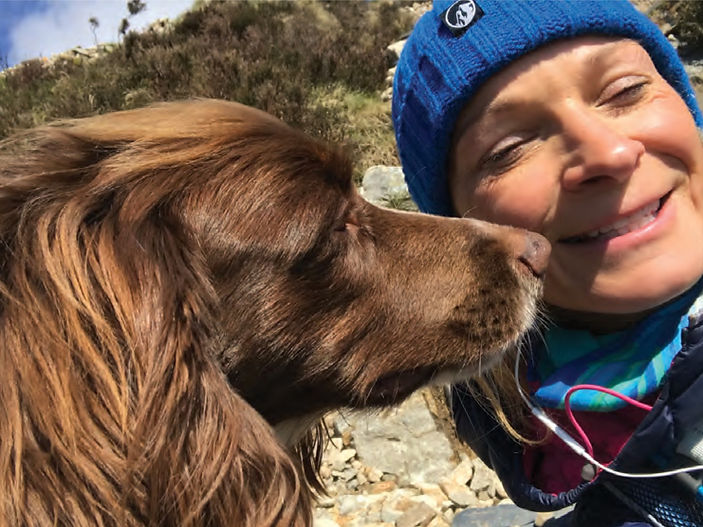 Nearly half of UK pet owners suffer in silence following the loss of a pet