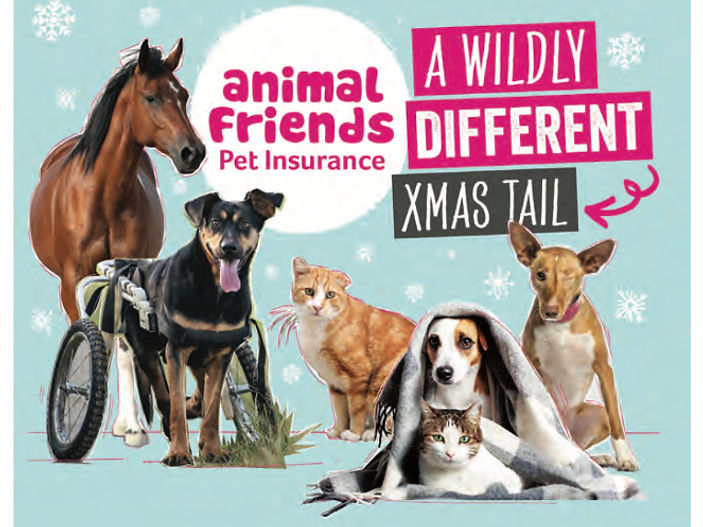 Vote for a Shropshire charity with the chance to win £100 voucher!