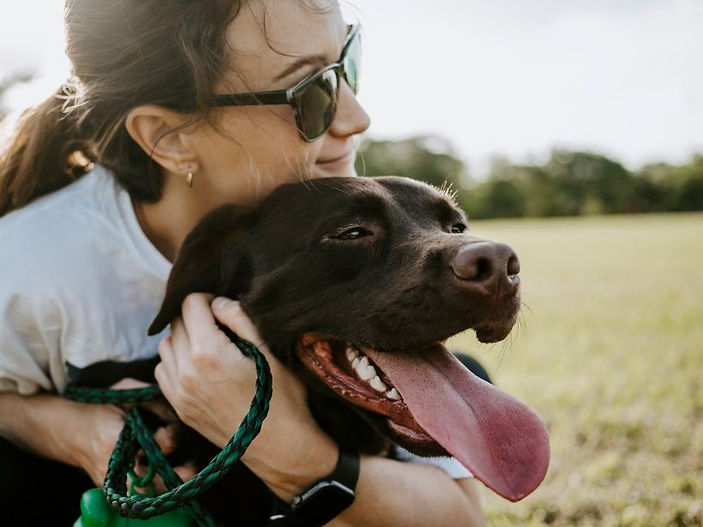 Does owning a pet make you a better parent?