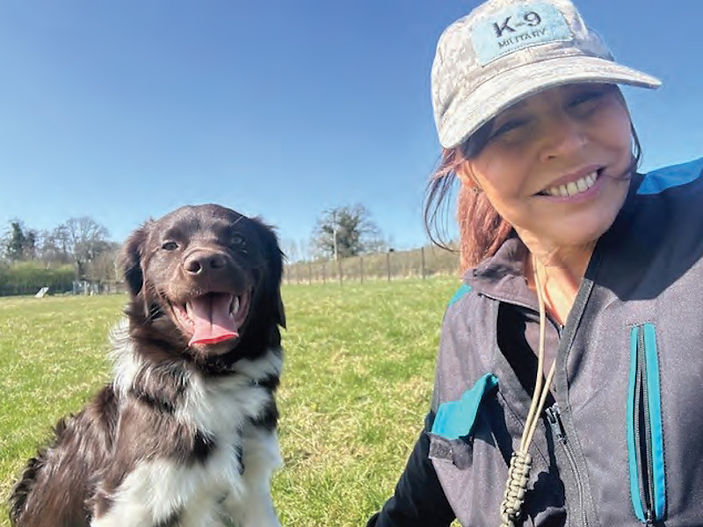 Scent Work, Nose-Led Fun for Every Dog