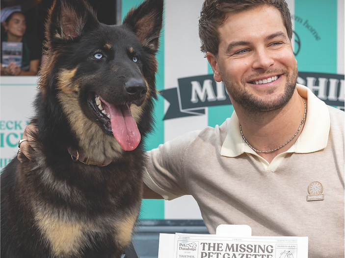 More Than a Microchip: A Conversation with Pet Database