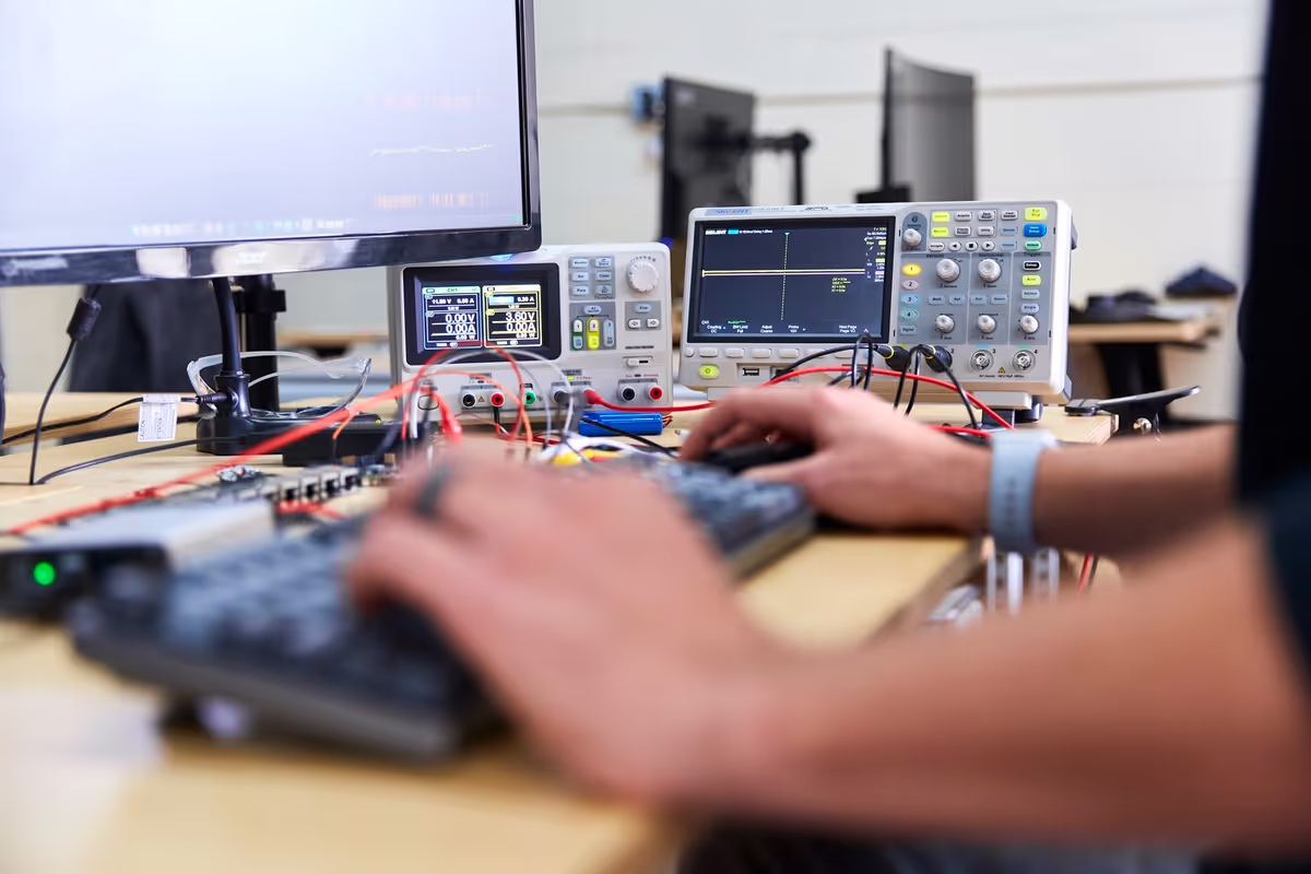 Bluetooth Development - Adding a Portable CLI to Your Firmware