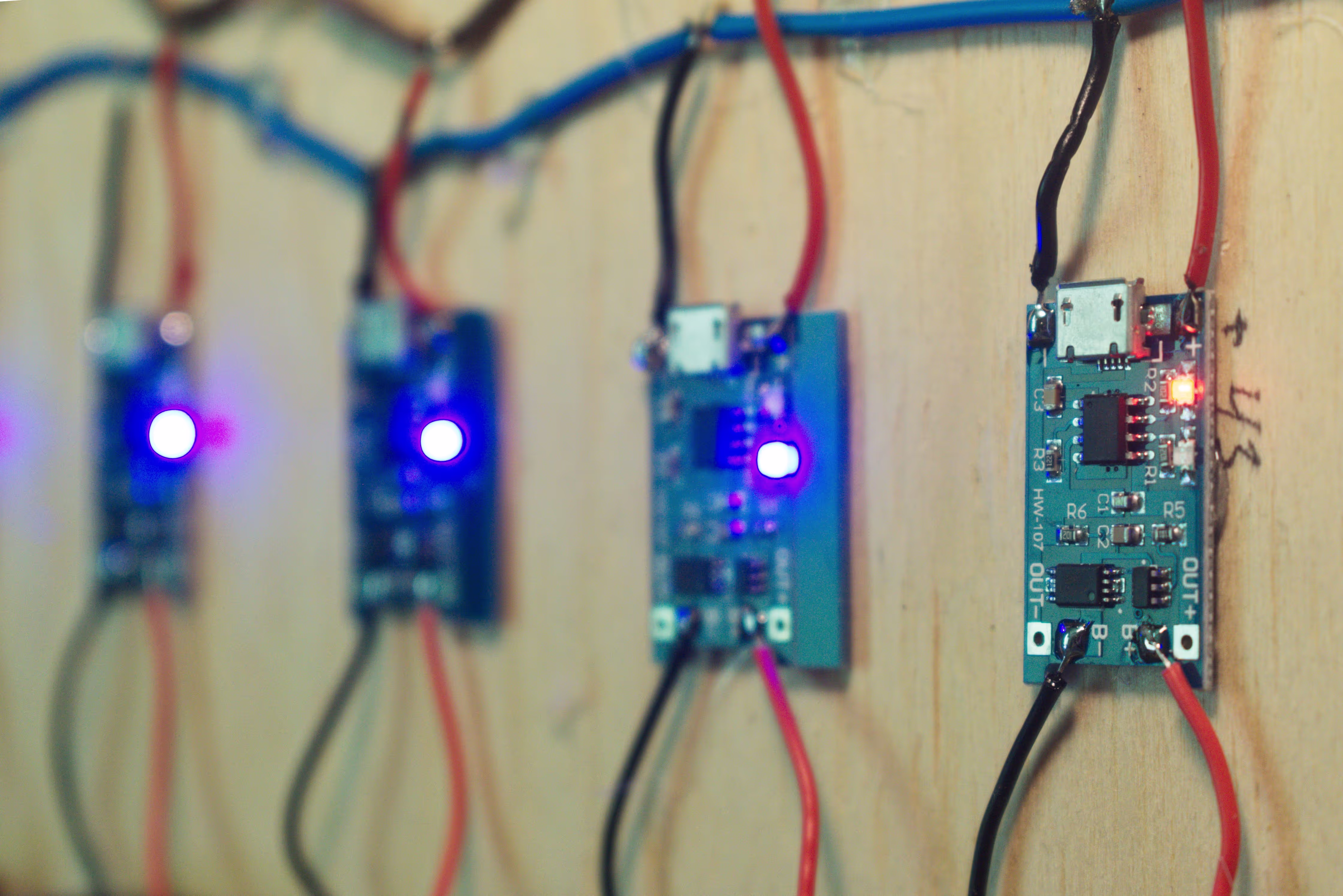 Ceedling + GitHub Actions CI in Bluetooth Development