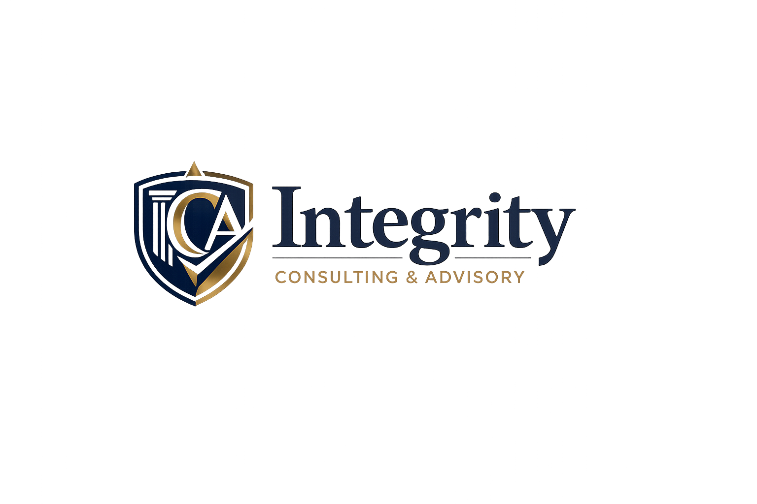 Integrity Consulting & Advisory logo