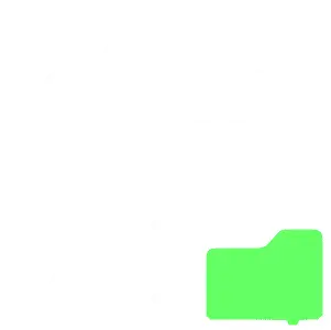 Ícono de herramientas digitales conectadas