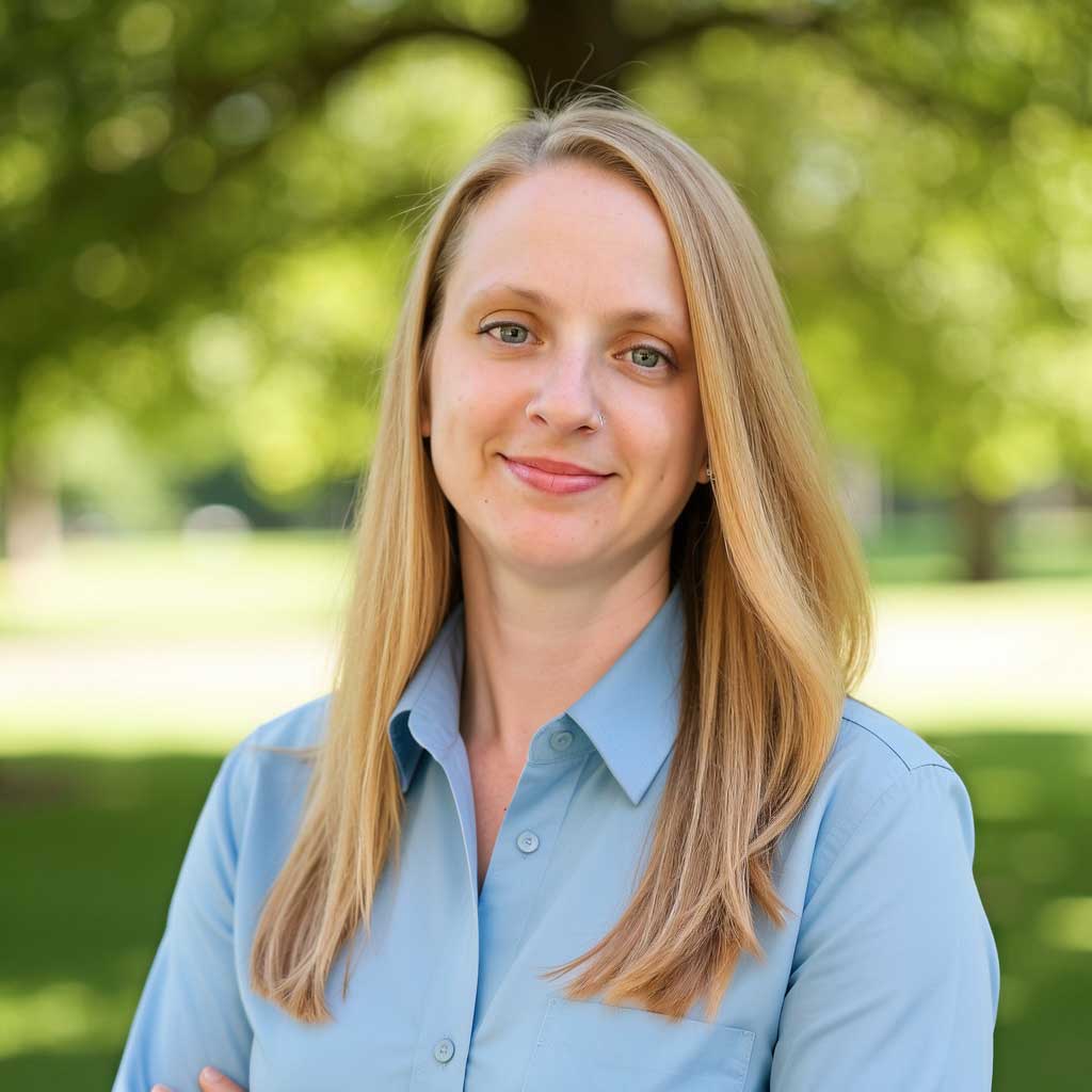 Jennie Diehl