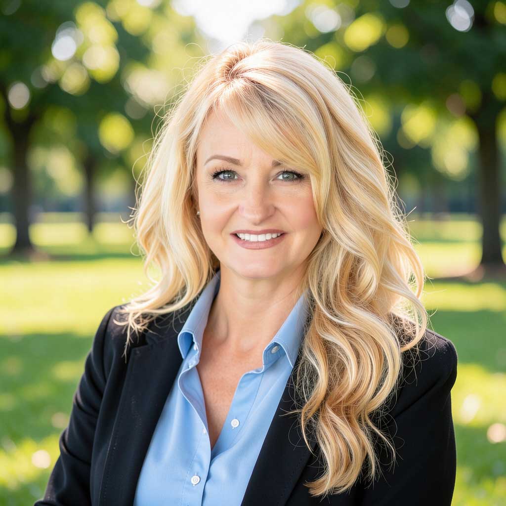Monica Turner