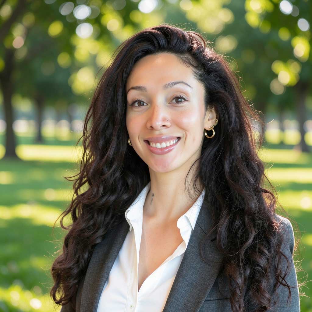Elizabeth Medina