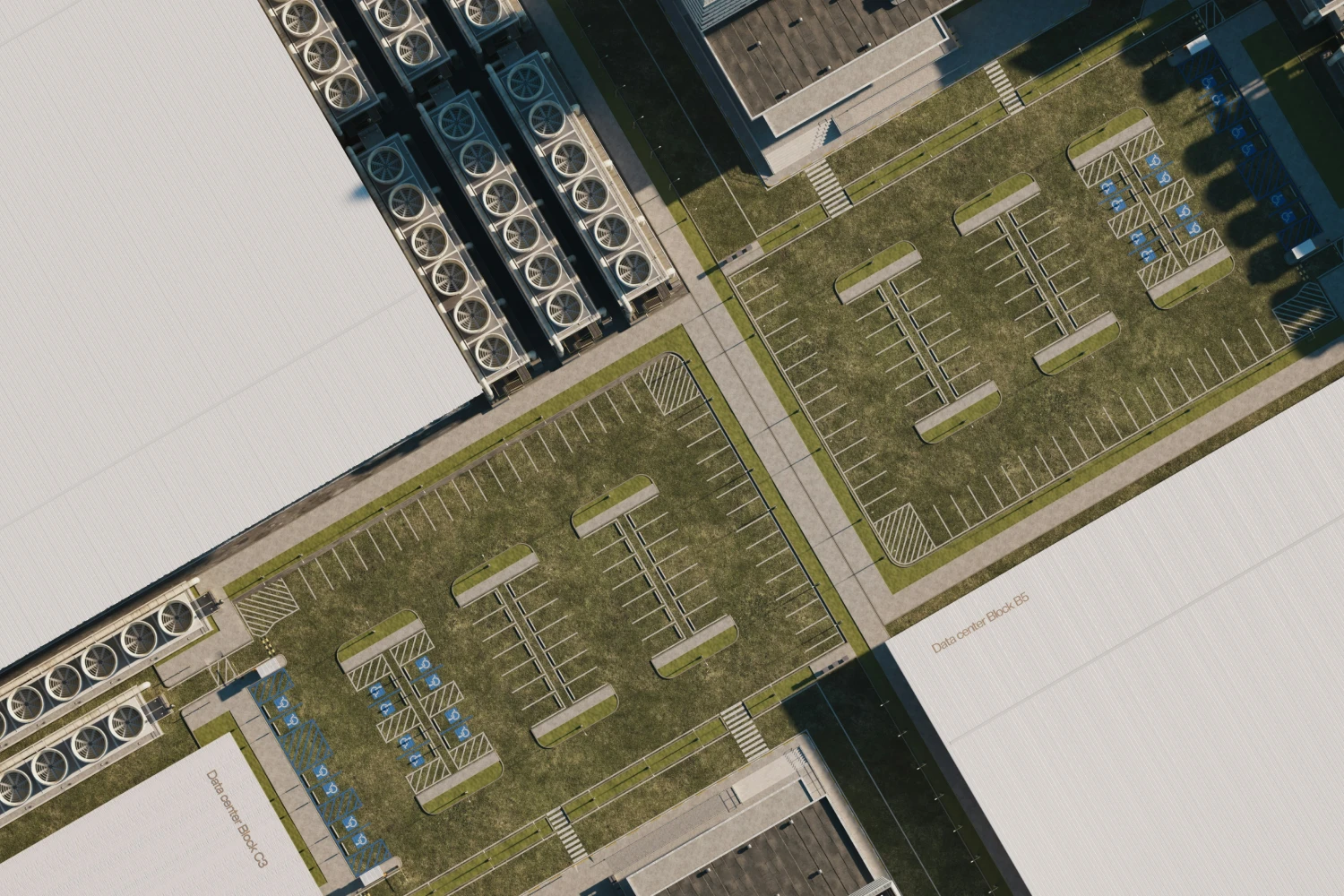 Energy storage field 