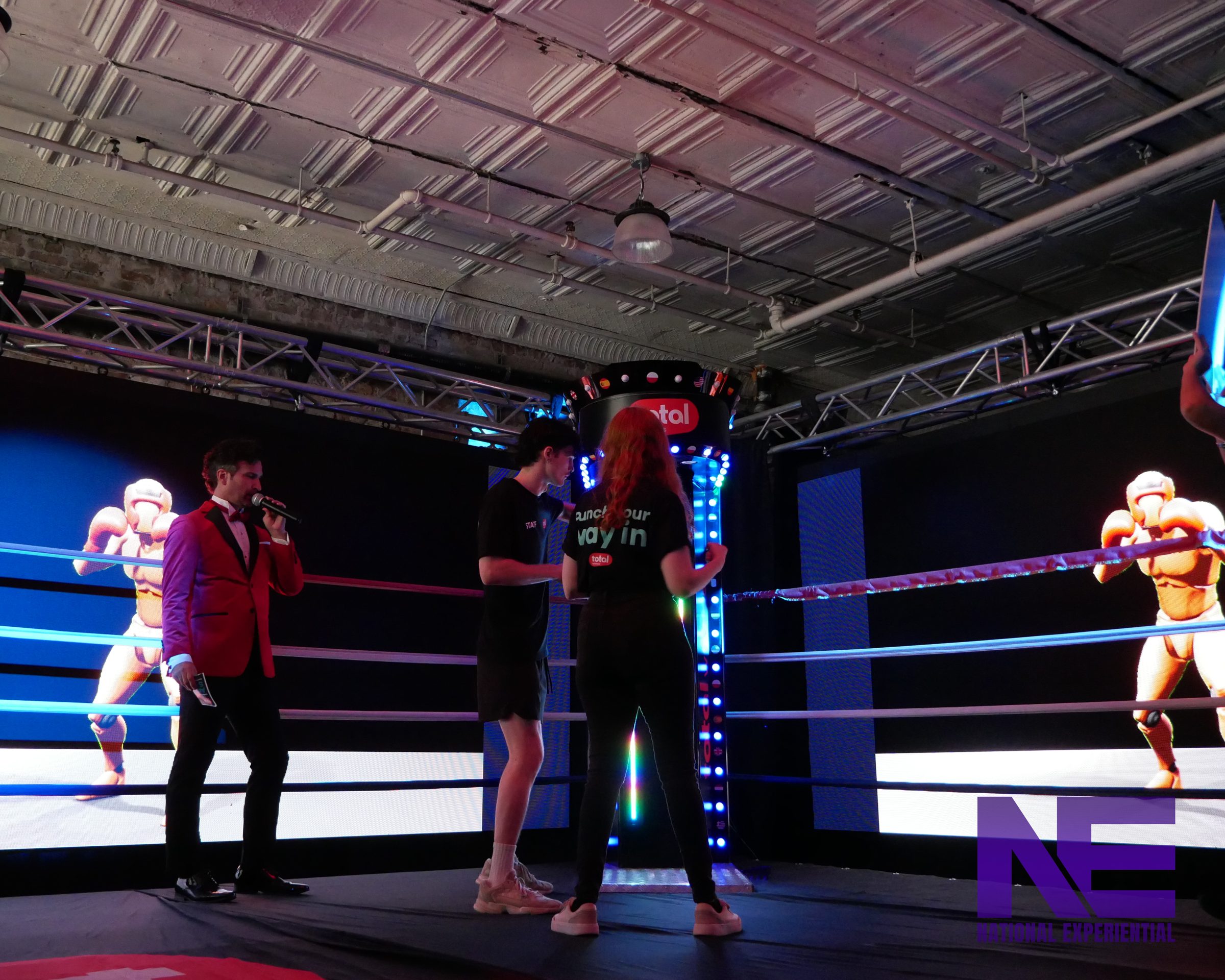 Total Wireless activation by National Experiential, photo 5