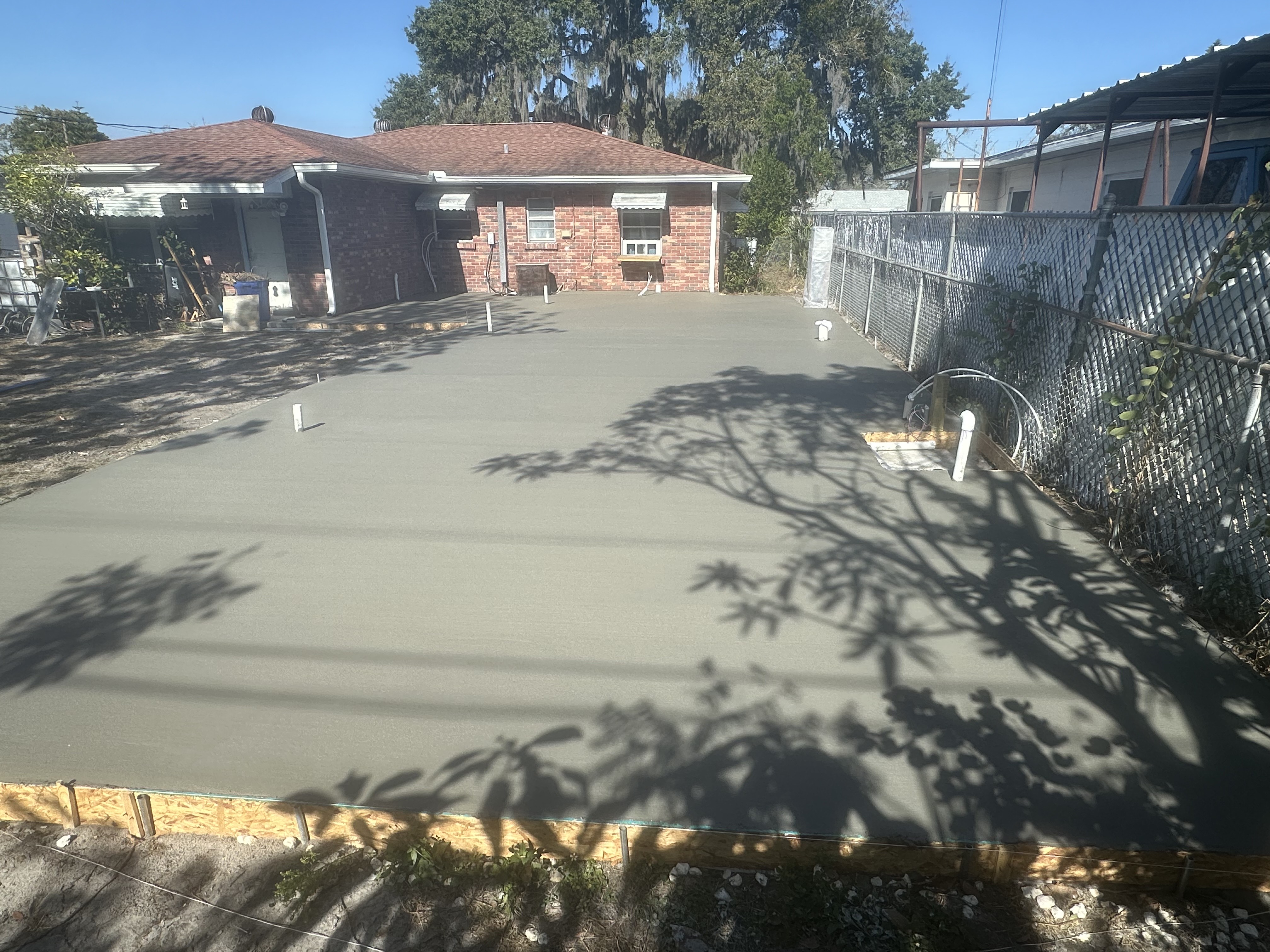 rv pads