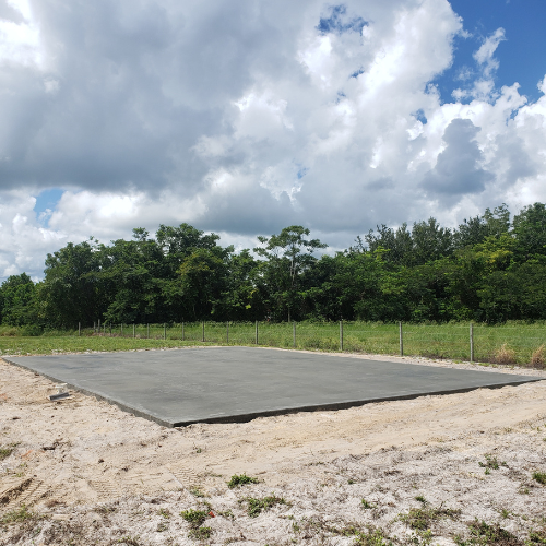 slab