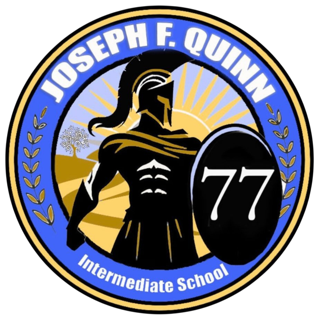 school logo