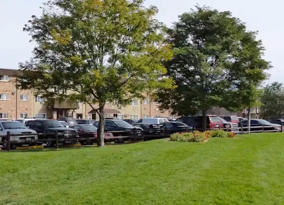 Parking Lot 