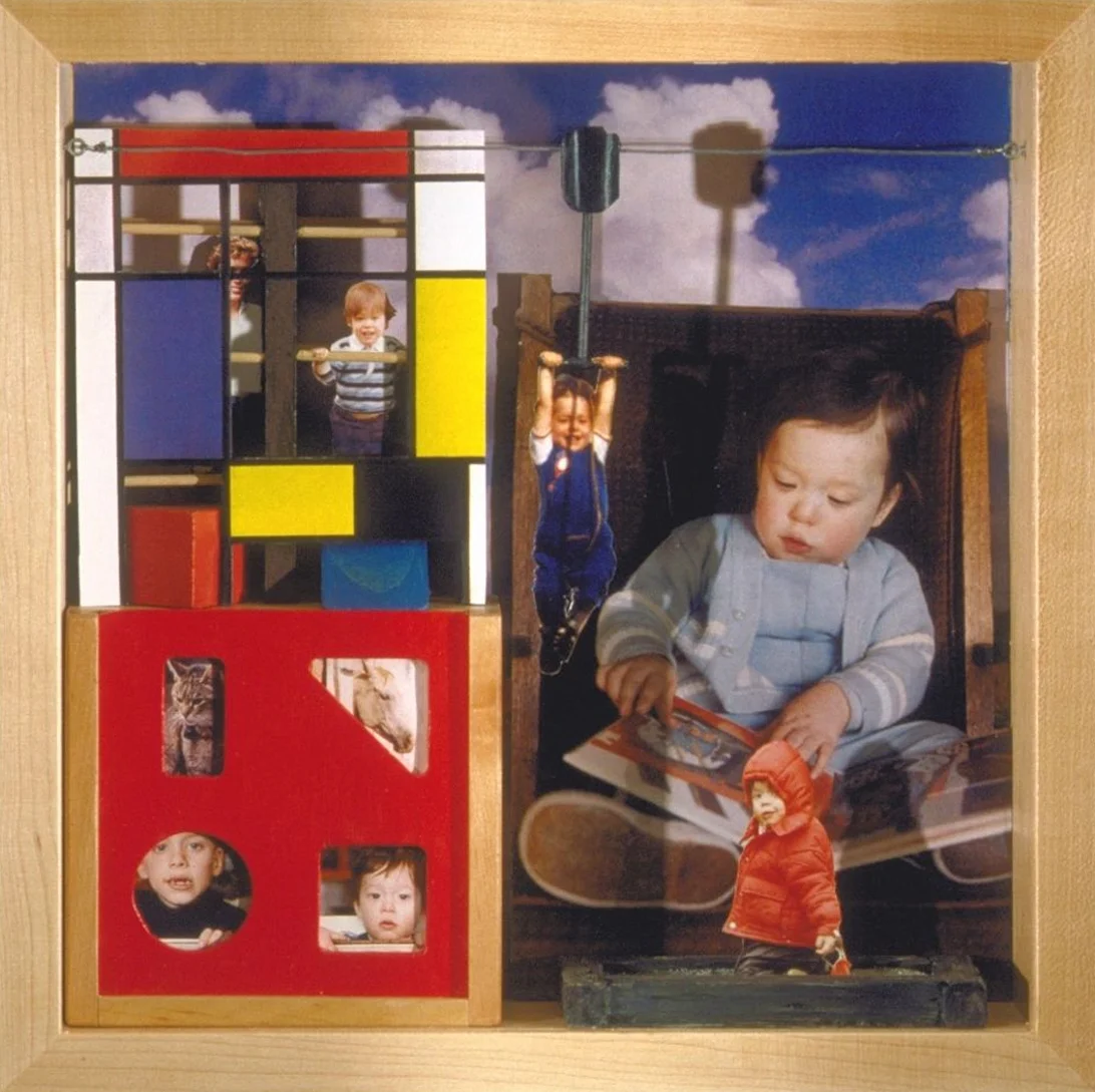 Life Line box 2