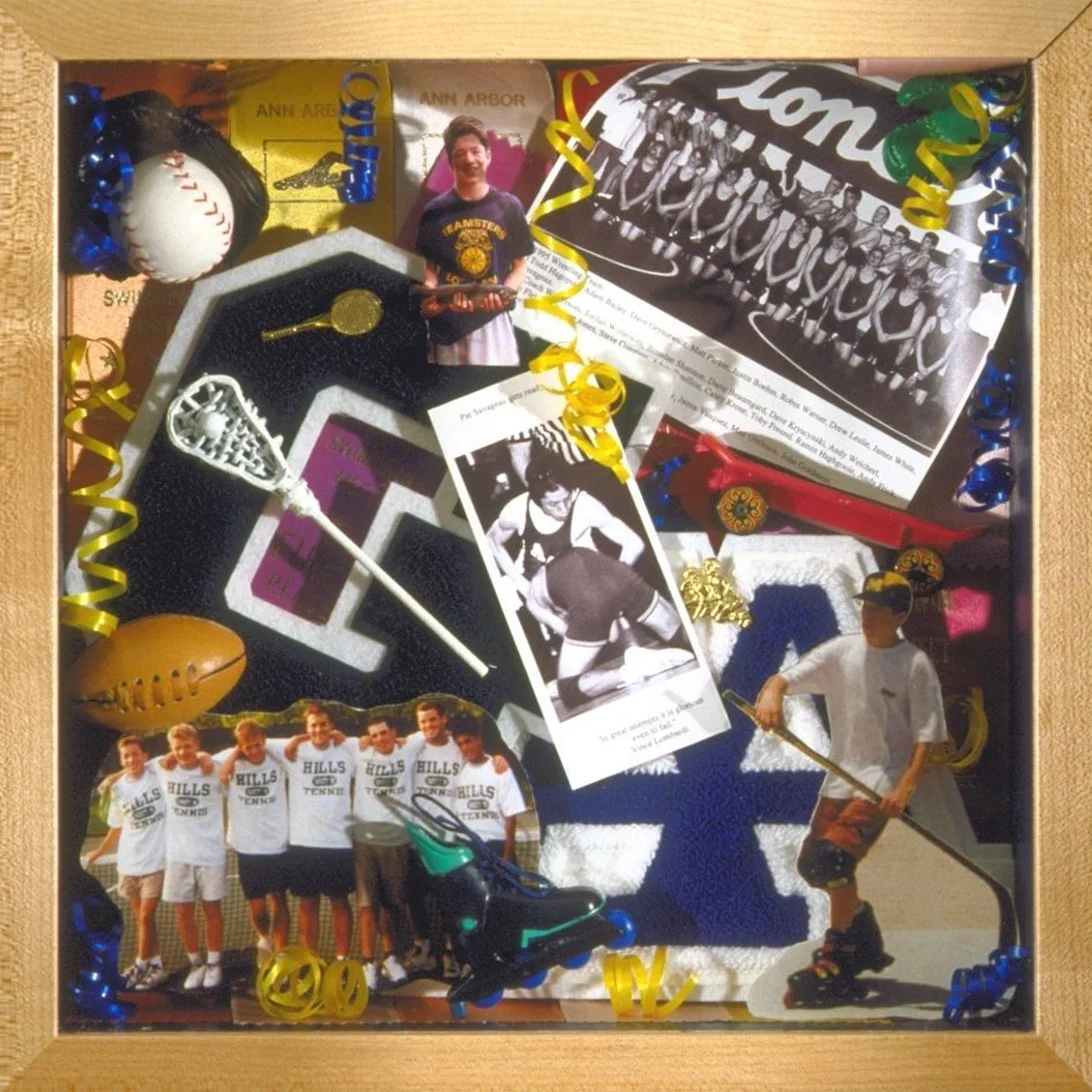 Life Line box 14