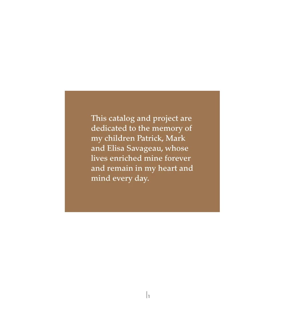 Catalog page 1