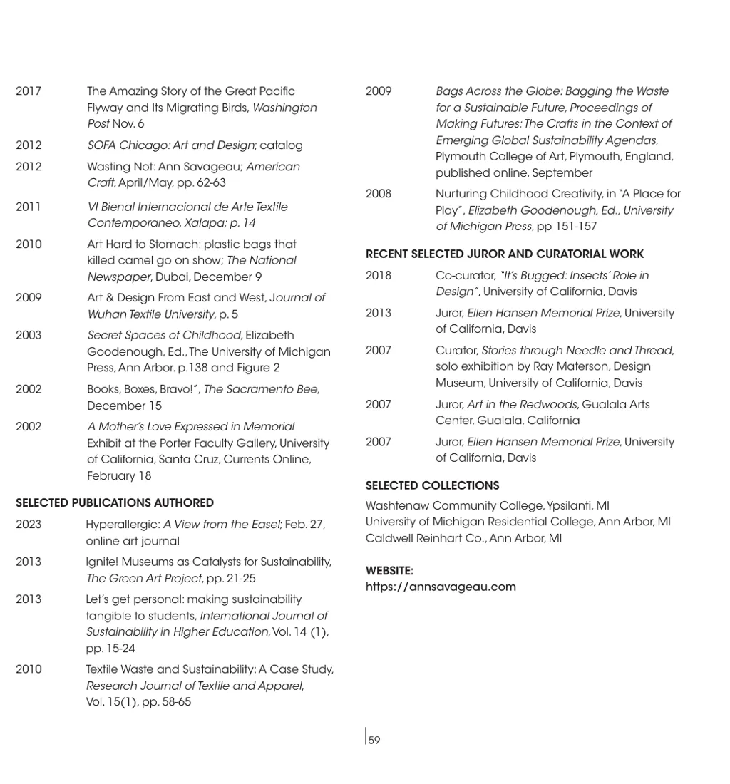 Catalog page 59